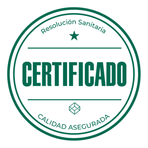 sello certificado verde sello certificado verde